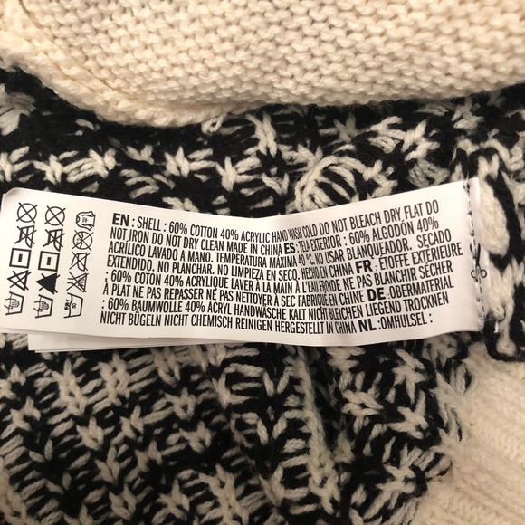 🦌 Forever 21 cardigan - Picture 7 of 8